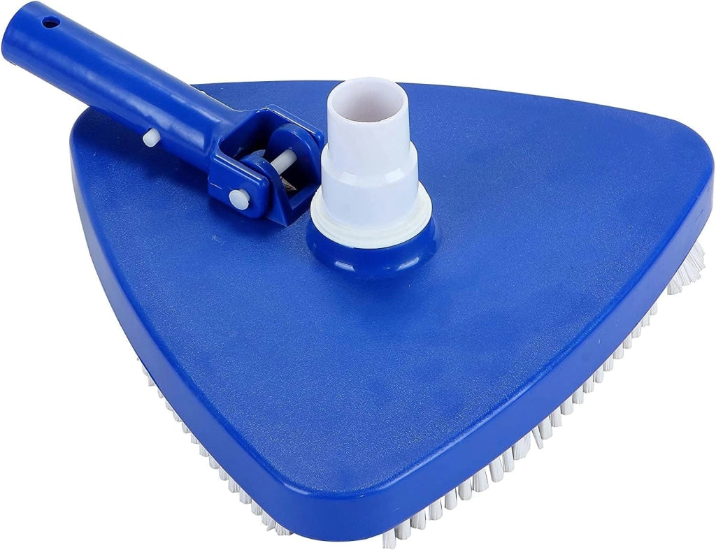 Aspiratore fondo piscina triangolare k048cb6