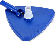 Aspiratore fondo piscina triangolare k048cb6
