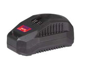 CARICABATTERIA SINGOLO 18V 2,4A ONLY1    EXCEL ONLY1