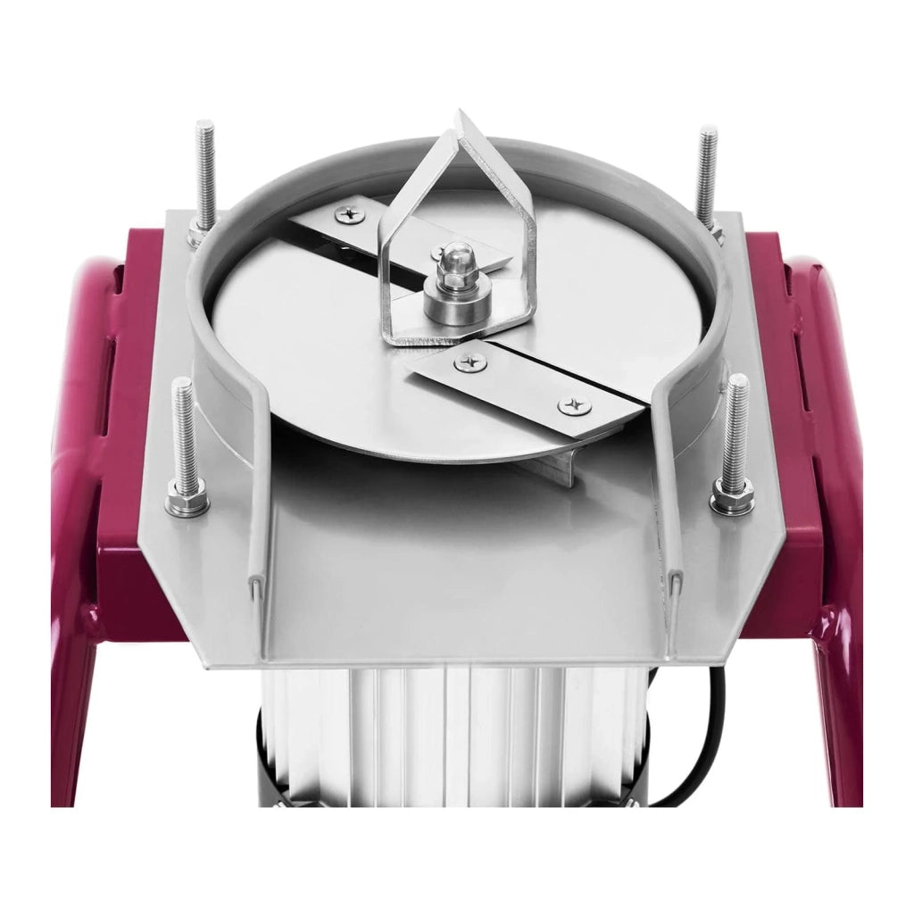 Spremiagrumi grande tramoggia 1500 watt 2800 giri/min 14_0004812