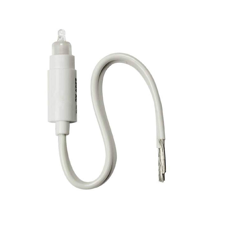 LAMPADA SPIA CAVO MM.100