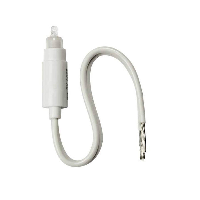 LAMPADA SPIA CAVO MM.100