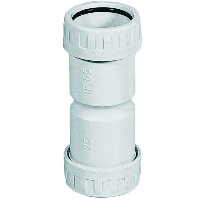 MANICOTTI TUBO-TUBO IP65