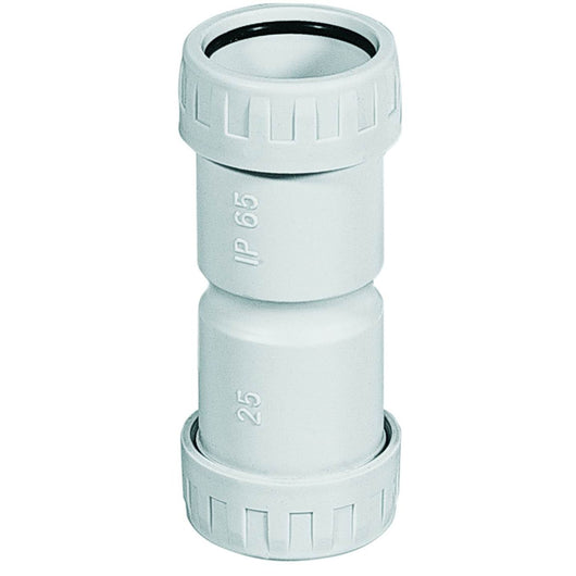 MANICOTTO X TUBO RIG.D.MM.32