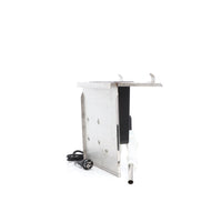 Pompa per urea 40 l/min con piastra di supporto, AUS32 e pistola erogatrice 230V/400W