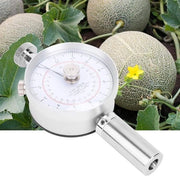 Penetrometro per Frutta con 2 Probi di Misura GY-03