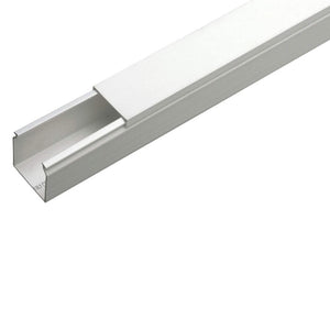 Minicanalina 40x17mm Copertura Frontale