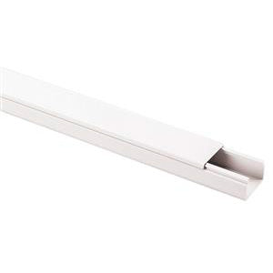 Minicanalina 30x10 copertura frontale