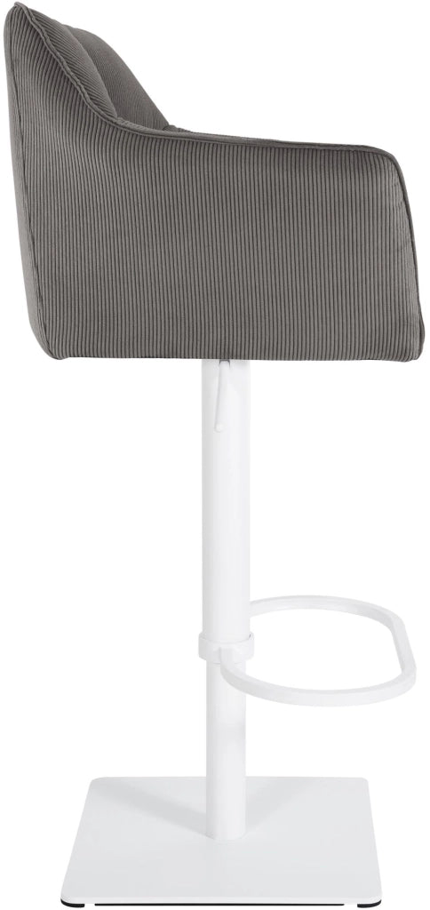 Barhocker Damaso W Cord 2