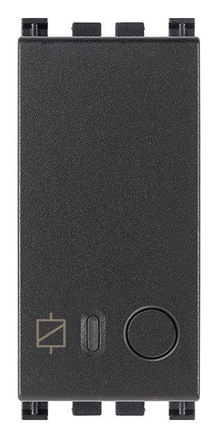 VIMAR Attuatore connesso IoT 16A grigio - 19593