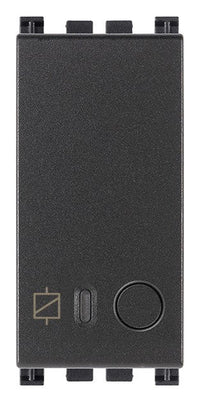 VIMAR Attuatore connesso IoT 16A grigio - 19593