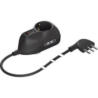 PROLUNGA BTRE 3 MT.GRI.SP.10A