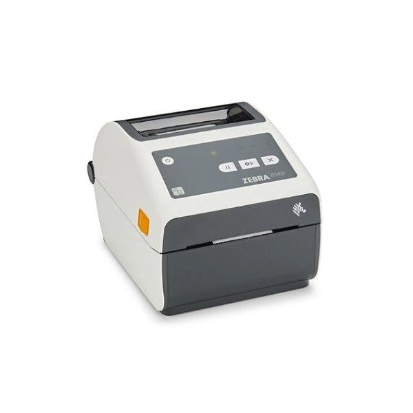 Stamp termica usb bt cartridge zebra zd421c 203dpi - ZD4A042-C0EM00EZ