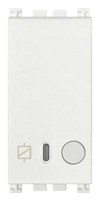 VIMAR Attuatore connesso IoT 16A bianco - 19593.B