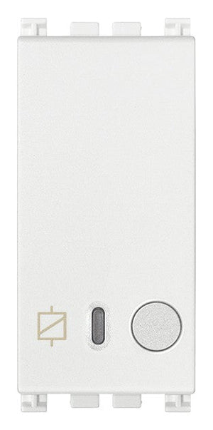 VIMAR Attuatore connesso IoT 16A bianco - 19593.B