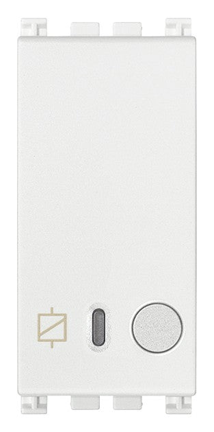VIMAR Attuatore connesso IoT 16A bianco - 19593.B