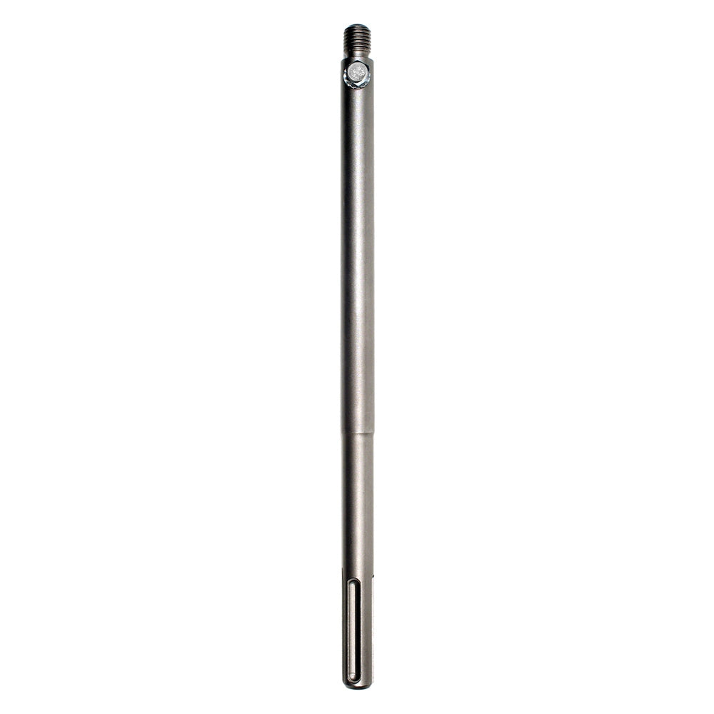 Gambo Sds Max Per Fresa Widia 'Impact' M 22 X 2,5 -Lunghezza Totale 370 Mm