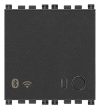 VIMAR Gateway connesso IoT 2M grigio - 19597