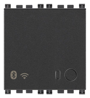 VIMAR Gateway connesso IoT 2M grigio - 19597