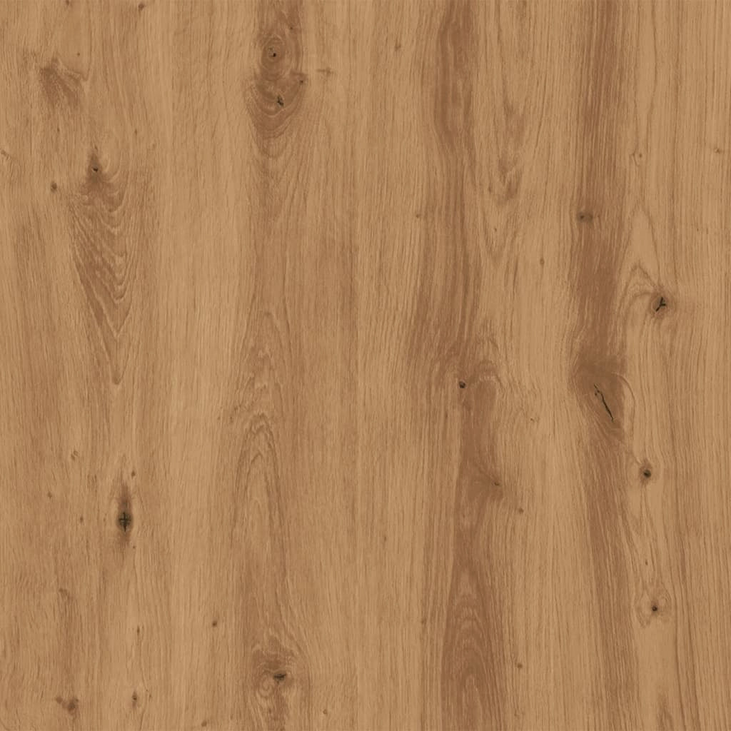 Supporto per monitor regolabile in legno ingegnerizzato fatto a mano per scrivania/tavolo marrone 02_0044964