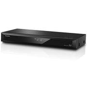 Panasonic DMR-BCT760AG nero