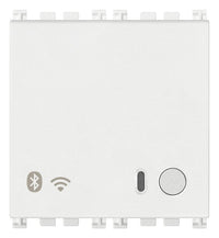 VIMAR Gateway connesso IoT 2M bianco - 19597.B