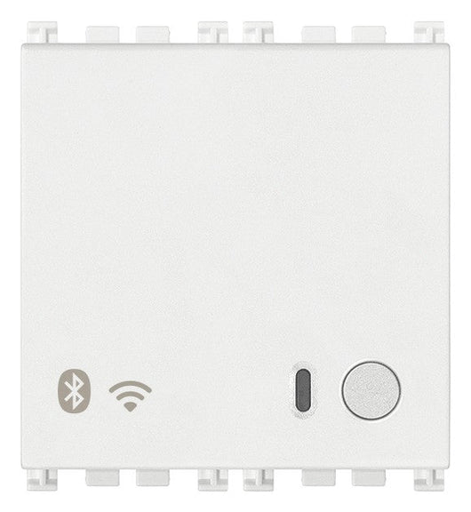 VIMAR Gateway connesso IoT 2M bianco - 19597.B