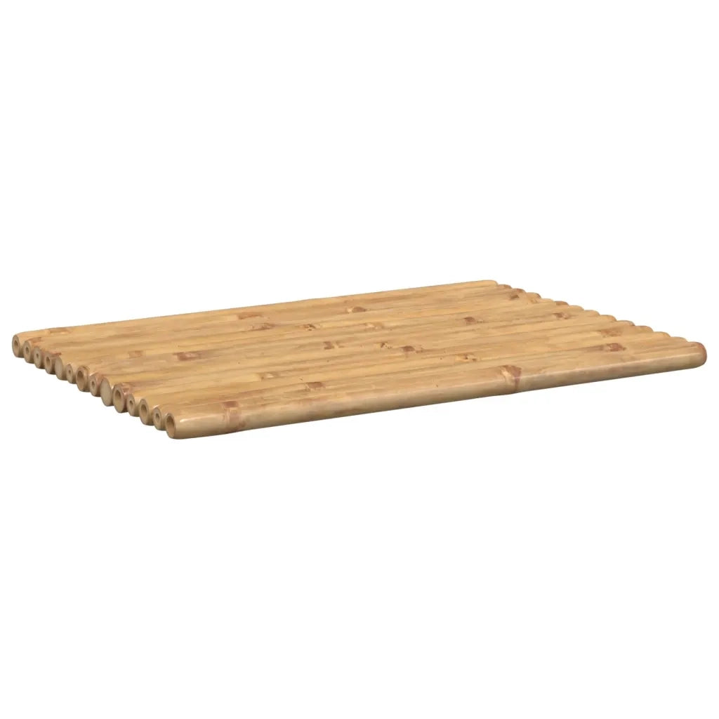 Tappetini da Bagno 2 pz 70x50 cm in Bamb¨´ CFW3736909
