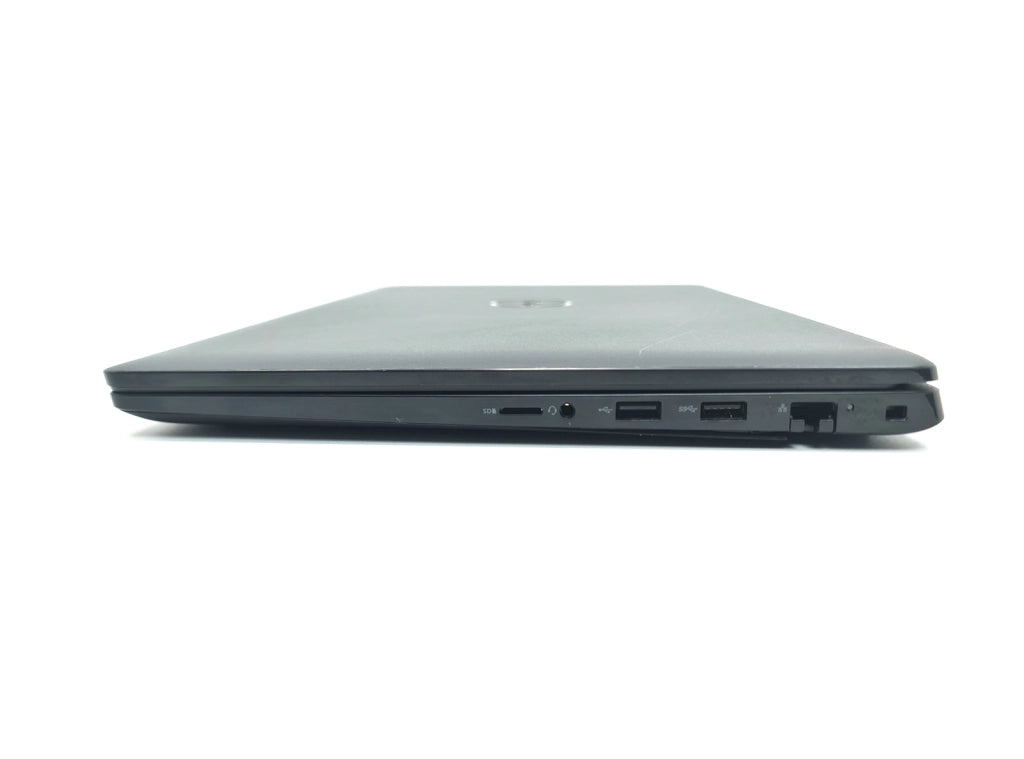 Portatile Notebook Dell Latitude 3520 15,6" I5 1135G7 Ram 16GB SSD NVMe 512GB Windows 11 Pro HDMI - Ricondizionato