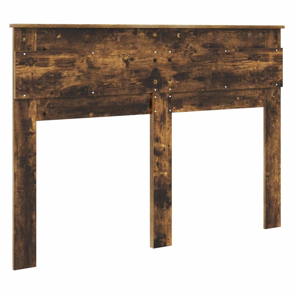 Testiera Rovere fumé Legno ingegnerizzato 888105