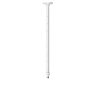 Axis  t91b53  telescopic  ceil  mnt  2p - 01189-001
