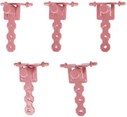 Set di 5 Spazzole Breimate per Saldatura Ergonomiche