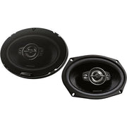 Kenwood KFCPS6997