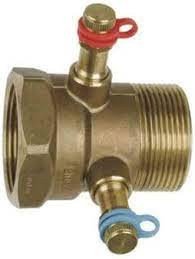 Tronchetto di misurazione filet. 1 1/2 b07rvkxlqv