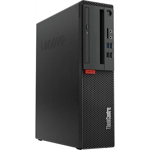 PC M720S SFF INTEL CORE I5-9 GEN. 8GB 256GB SSD WINDOWS COA - RICONDIZIONATO - GAR. 6 MESI