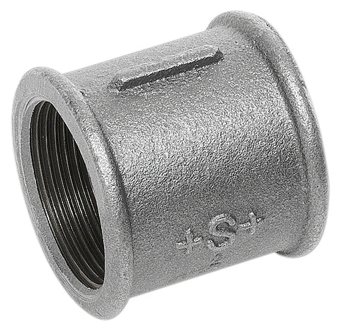 MANICOTTO GHISA ZINCATA D  1              270- 5,0 pz