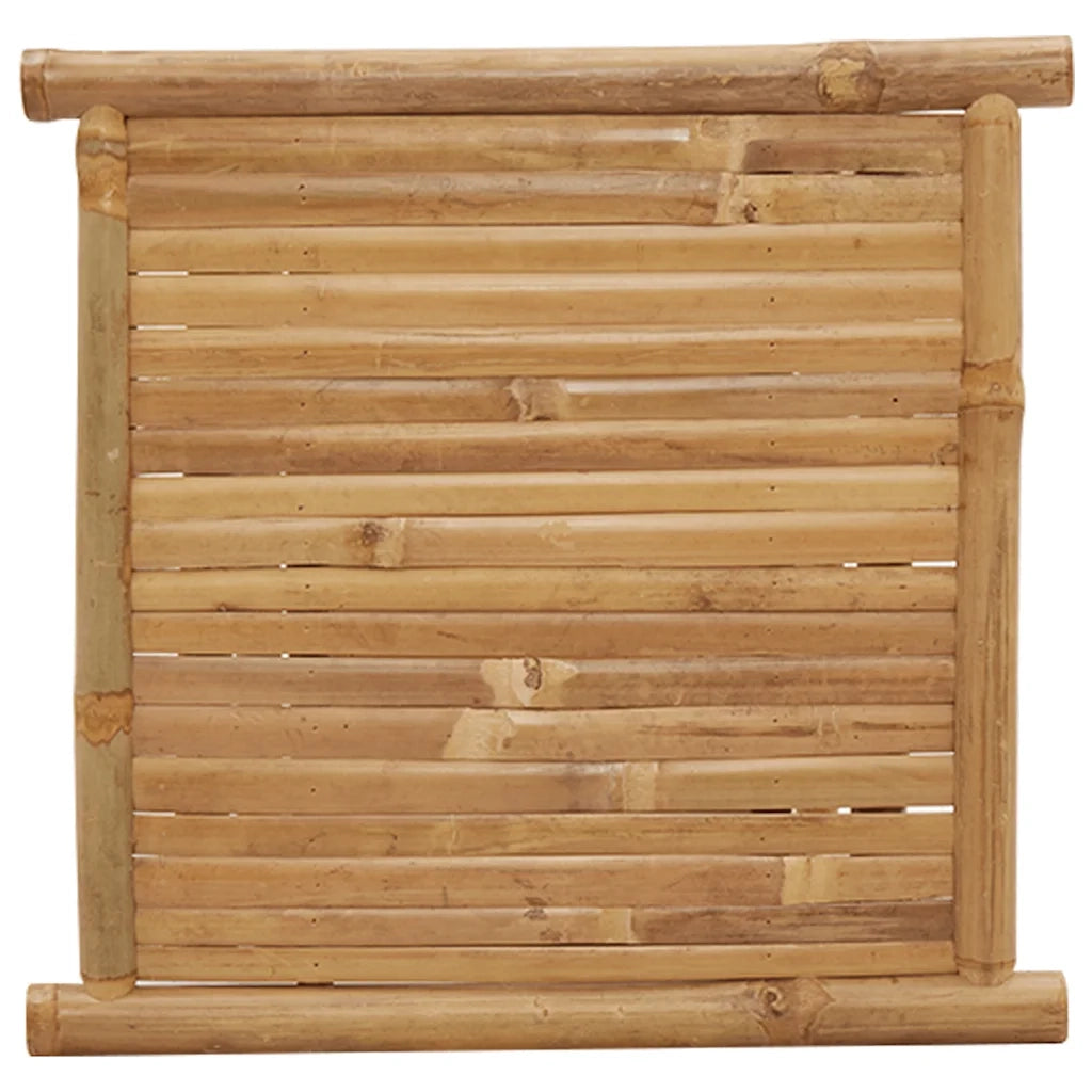 Tavolino da Salotto 45x45x45 cm in BambÃ¹