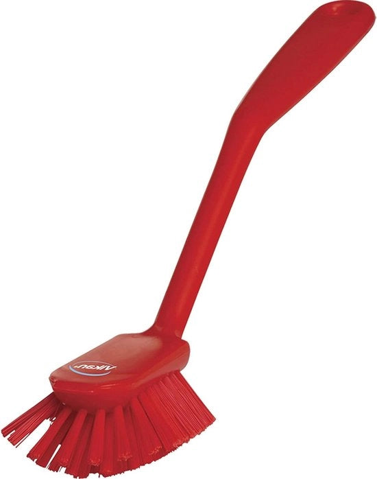 Vasca a vapore a spazzola a pelo medio 280 x 60 x 55 mm Spazzola per la vasca