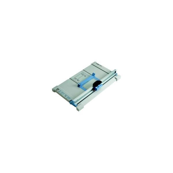 Taglierina  dc-101  a4  gri/azz - 0641011765