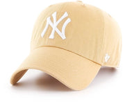 Cappello da Baseball - Modellabile - 100% Cotone - Pulizia - Ufficialmente Autorizzato - Spirito di Squadra - Cappello da Baseball da Gioco di Baseball