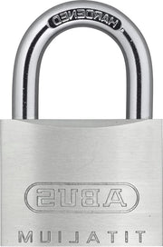 Hanger di sicurezza 40 mm con TI/40 - Qualità eccellente - Hanger di sicurezza di alta qualità