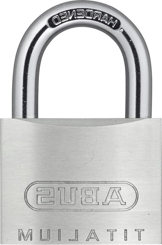 Hanger di sicurezza 40 mm con TI/40 - Qualità eccellente - Hanger di sicurezza di alta qualità