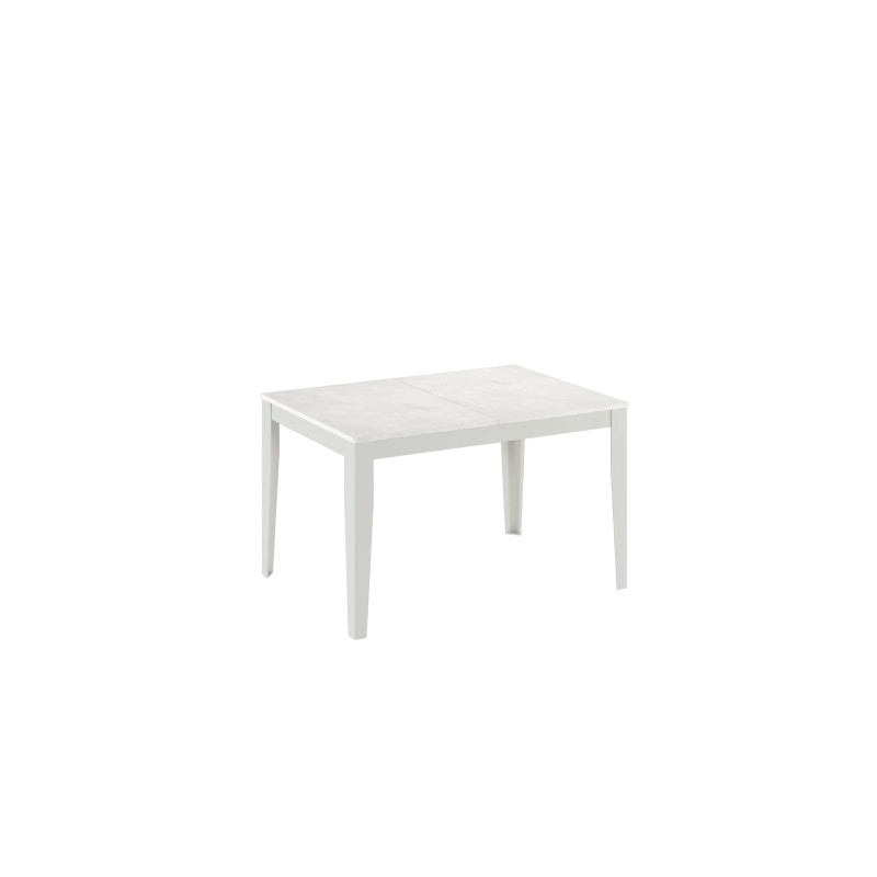 Tavolo allungabile 130/290 x 80 cm Big 80cm X 130/290cm H 76cm Stones