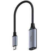 CUDY UH401 - ADATTATORE USB-C / HDMI 4K 60HZ