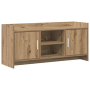 Mobile TV 102 x 33 x 47 cm Rovere Artigianale 8011170