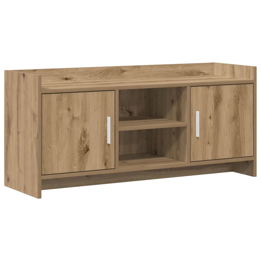 Mobile TV 102 x 33 x 47 cm Rovere Artigianale 8011170