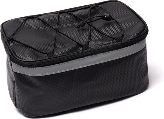 Tas da bagaglio per sedile posteriore Tas da bagaglio per sedile posteriore per spese e viaggi in famiglia (5L)