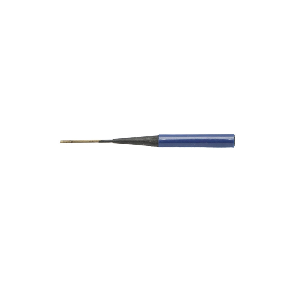 Perno in filo di ottone per vulcanizzazione pneumatici 6mm PSW6 50 pz/scatola Panversa