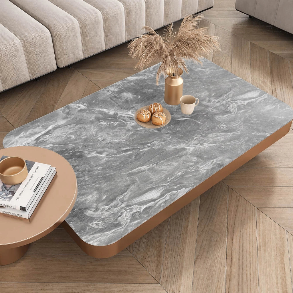 Carta Adesiva Da Rivestivmento 60x300 cm Pellicola Autoadesiva Impermeabile per Mobili, Pareti, Cucina, Tavoli e Top Cucina – Rivestimento Rimovibile per Superfici Lisce e DIY Disegno2