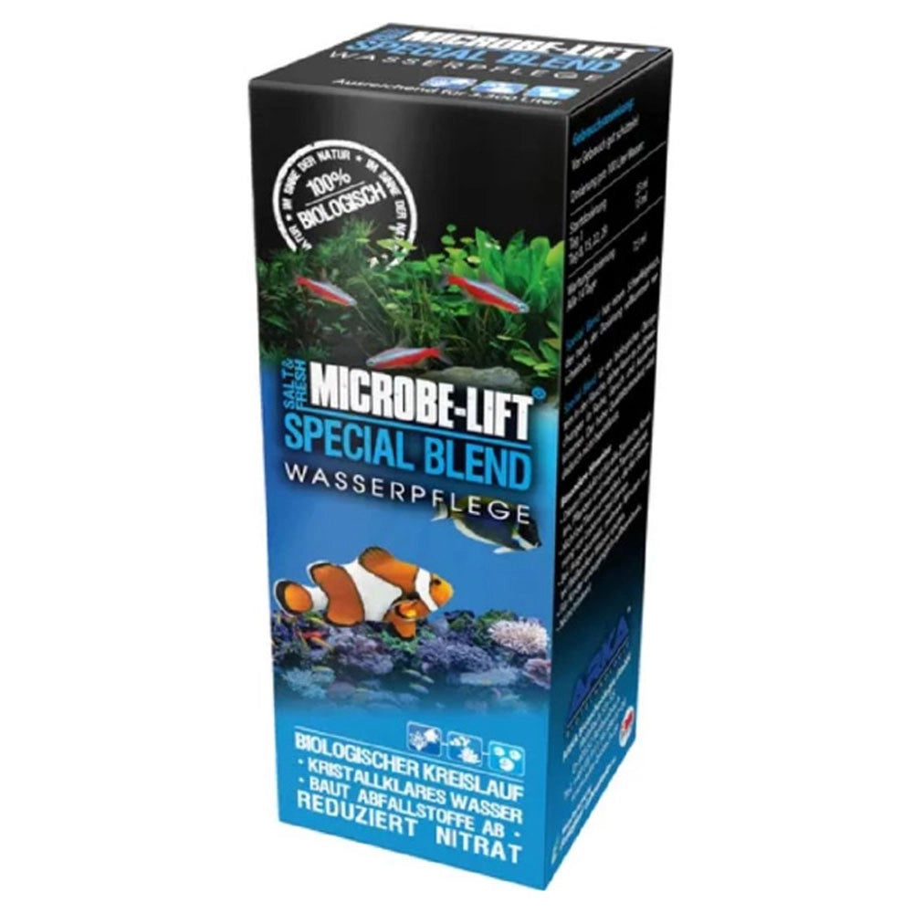 Microbe-Lift Special Blend Formato: 251 ml